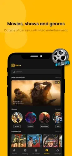 sony-apsc-camera Movies and shows